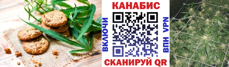 Canna-Cookies марихуана  Алексин 